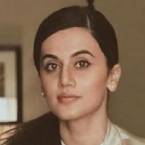 Taapsee Pannu shares perks of being eldest sibling