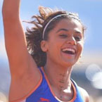 Rashmi Rocket: Taapsee Pannu is halfway through the finish mark