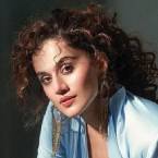 Taapsee Pannu explains why her film Shabaash Mithu needs to be made
