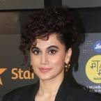 Taapsee reacts with disgust as SC asks rape accused if he`ll marry victim