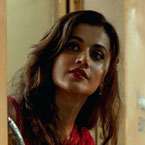 Haseen Dillruba director Vinil Mathew: Taapsee’s first few takes are gems