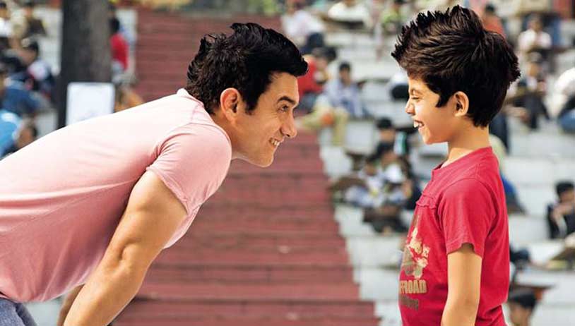 Taare Zameen Par
