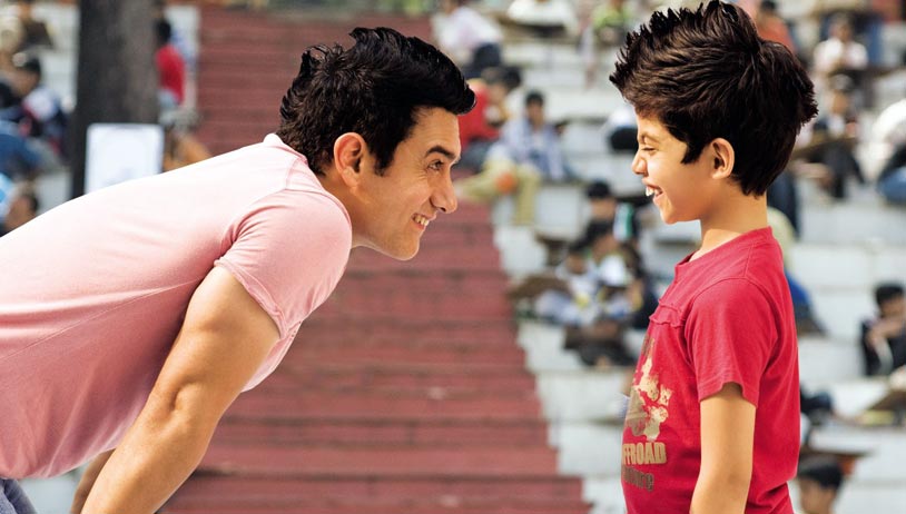 Taare Zameen Par