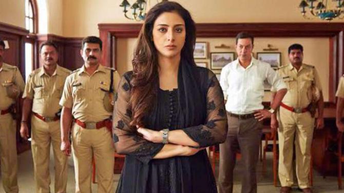 Tabu: Top 5 Films Featuring Tabu You Need to Watch
