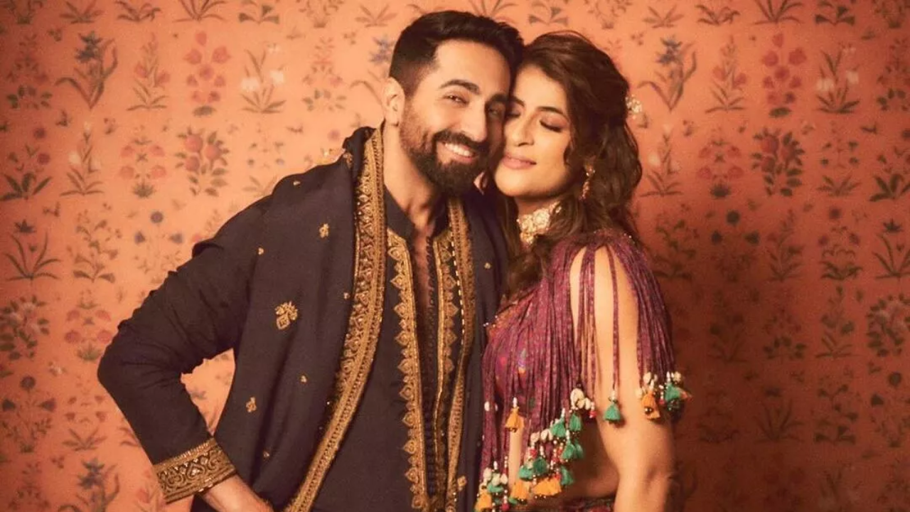 Ayushmann Khurrana’s Wife Tahira Kashyap Reveals Cancer Relapse Diagnosis
