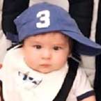 This adorable picture of Taimur Ali Khan will leave you smiling