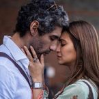 Bejoy Nambiar’s next Taish to run as a film and as a web series