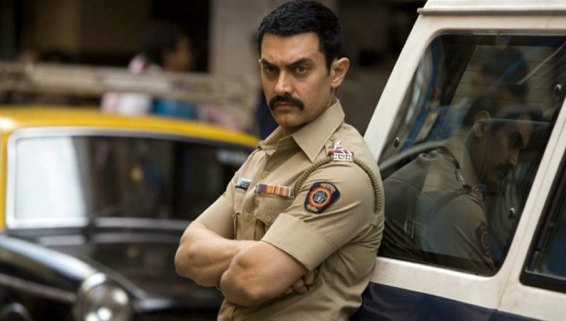 Talaash