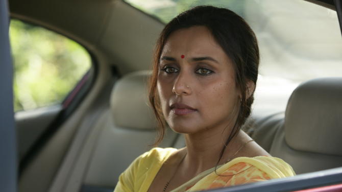 Talaash: The Answer Lies Within