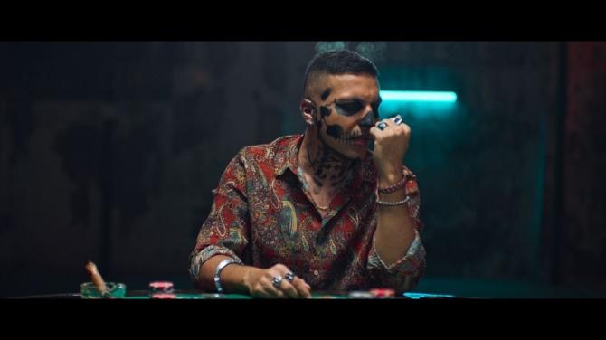 Hitmaker machine Talwiinder to open for G-eazy at his Delhi leg for India tour , set to happen on 11th Feb,2024.