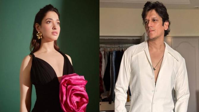 Suhana Khan-Agastya Nanda To Tamannaah-Vijay Varma: 5 Bollywood Rumoured Couples Who Are Hitting News Headlines