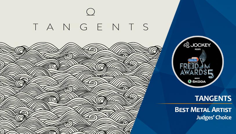 Best Metal Artist Tangents