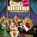 `Tanu Weds Manu Returns` crosses Rs.100 crore mark