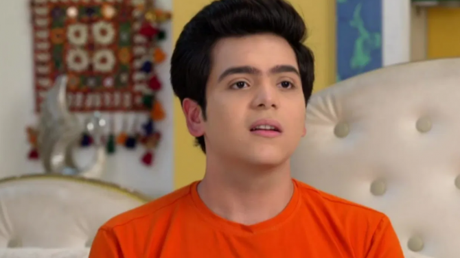 Raj Anadkat as Tappu