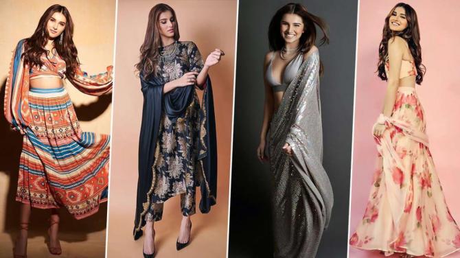 Navratri Fashion Ideas: Take These Simple Style Inspiration From These Glamorous Bollywood Actors
