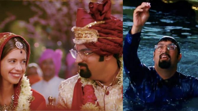 Taran From YJHD To Kantaben From Kal Ho Naa Ho, Side Characters Who Deserve A Story Of Their Own