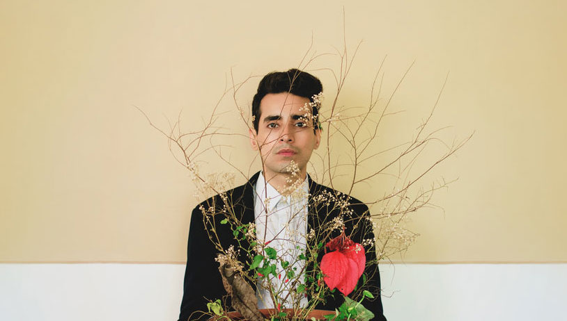 The Shape of Things to Come by Tarun Balani