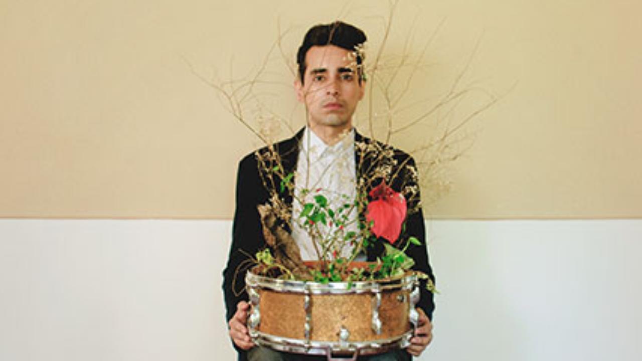 Tarun Balani and his quartet Dharma release brand new second single from upcoming EP