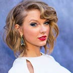 Taylor Swift injured