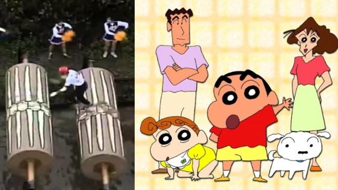 Throwback Images That Only 90s Kid Can Relate To