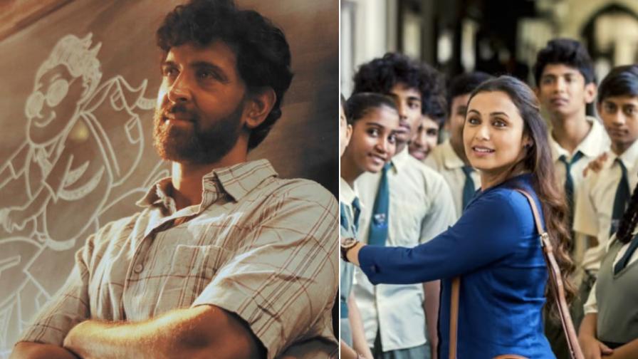 Honoring Teachers of Bollywood: 5 Special Tributes of Cinema Honoring Teachers of Bollywood: 5 Special Tributes of Cinema