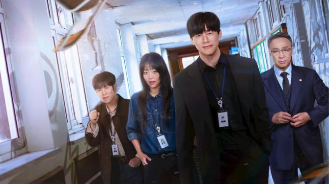 5 Must-Watch K-Dramas In June You’ll Be Obsessed With