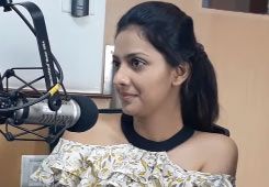 Tejashri Pradhan