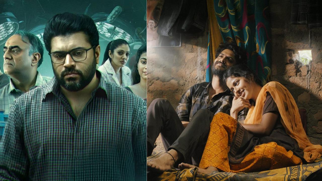 5 Telugu OTT Releases This Week You Absolutely Can’t Miss