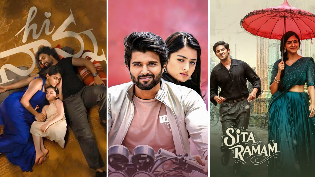 telugu films ott for sep
