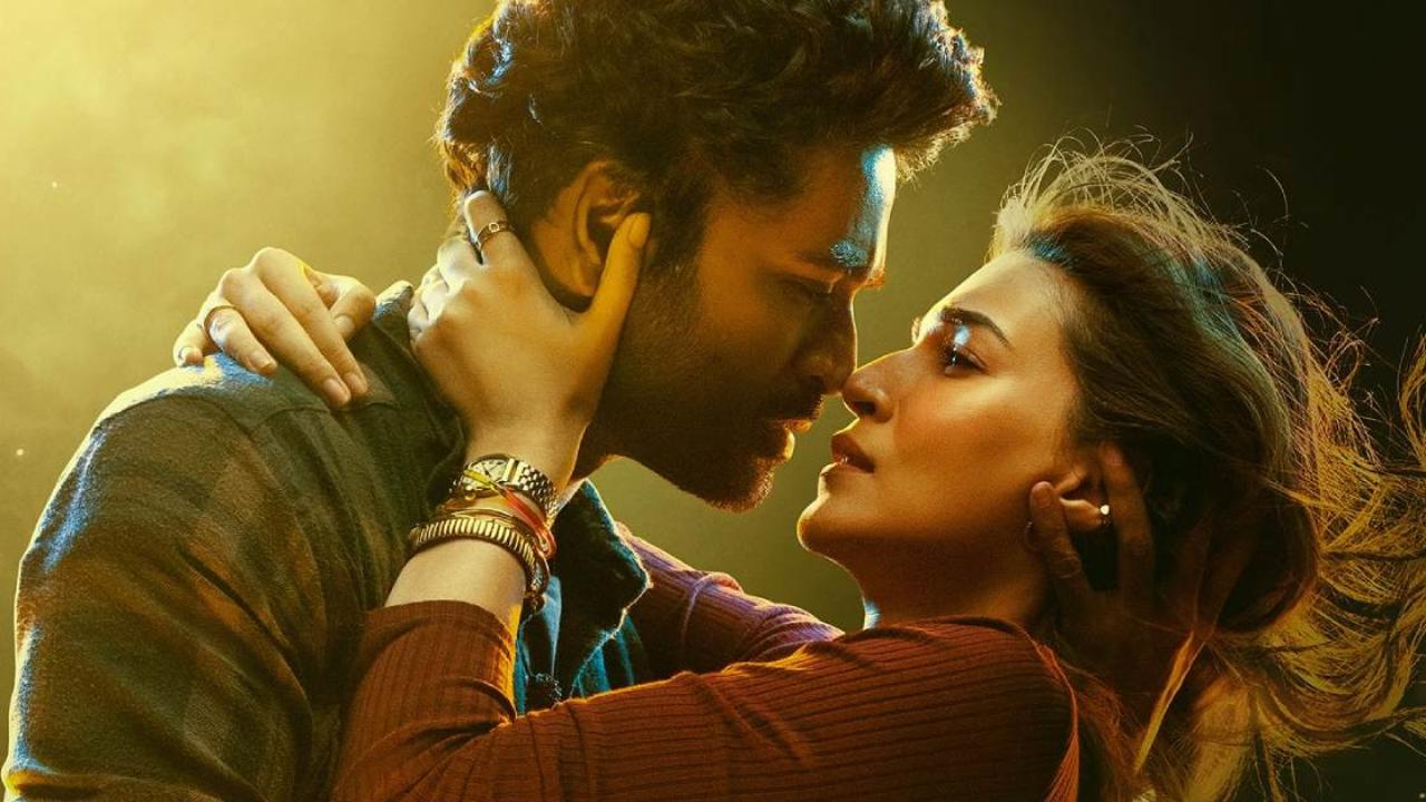 Tere Ishk Mein: 5 Reasons To Watch Kriti Sanon-Dhanush's Romantic Drama