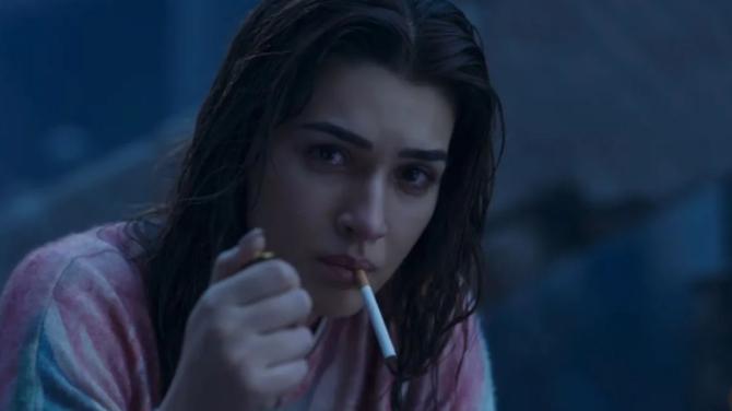 5 Reasons To Watch Kriti Sanon-Dhanush`s Tere Ishk Mein