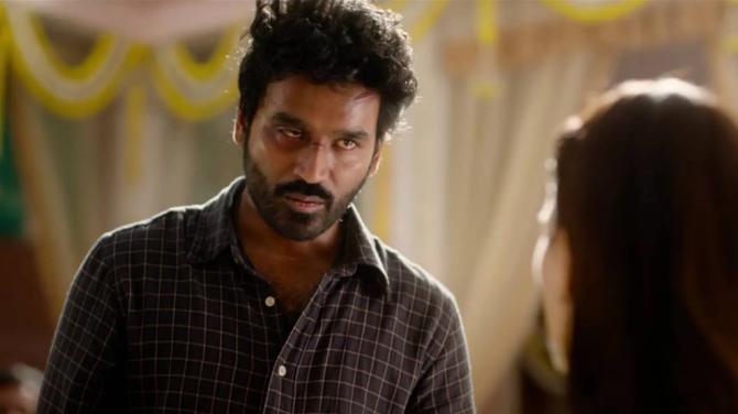 5 Reasons To Watch Kriti Sanon-Dhanush`s Tere Ishk Mein