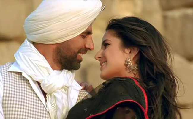 Served Fresh: Voice of Shreya Ghoshal