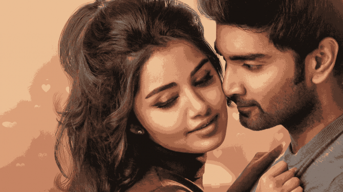 Thalli Pogathey from Tamil Movie Achcham Yenbadhu Madamaiyada