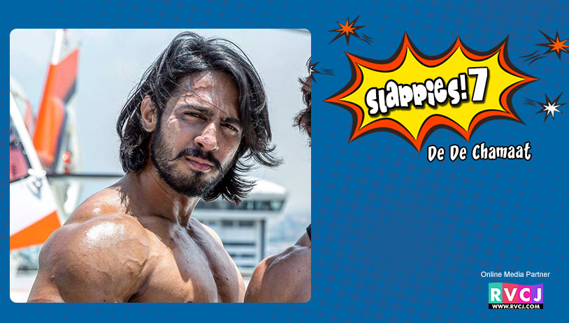 Thakur Anoop Singh: Commando 2