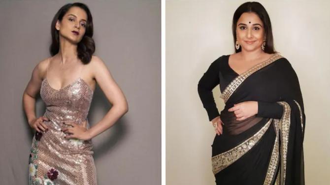 Six fascinating facts you need to know about Thalaivii starring Kangana Ranaut