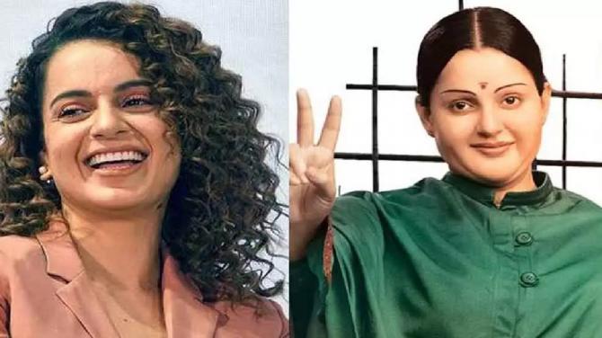 Six fascinating facts you need to know about Thalaivii starring Kangana Ranaut