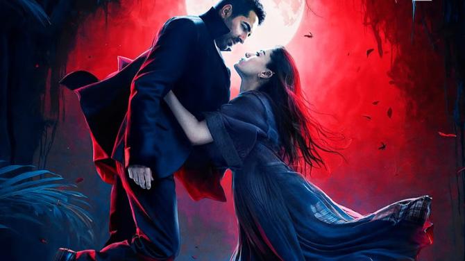 Diwali 2025: 5 Movies Releasing This Festive Season