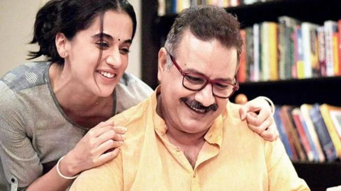6 Unconventional Roles That Redefined Bollywood Fathers