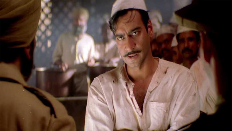The Legend Of Bhagat Singh