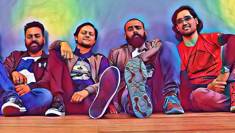 Humnava by The 5th Veda