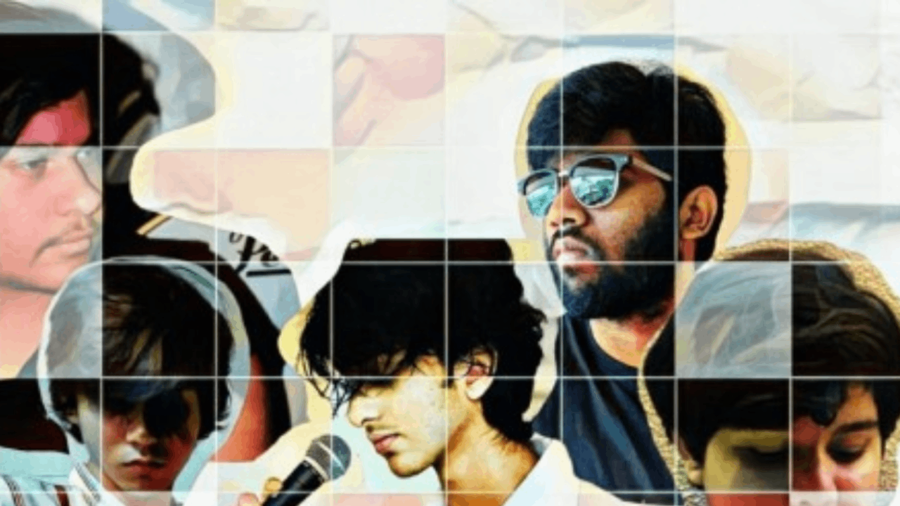 New Delhis Bad Trip pay ode to rock from the late 90s with debut single, Out of Reach