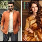 Disha Patani, Rajkummar Rao, Arjun Kapoor to dub for The Boys in Hindi