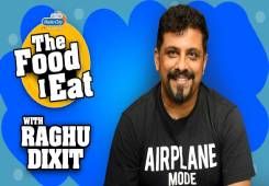 Raghu Dixit