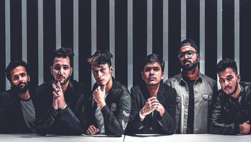 Kaagaz Ki Naav by Last Minute India