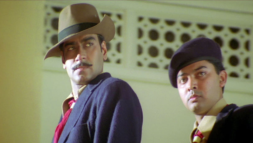The Legend of Bhagat Singh