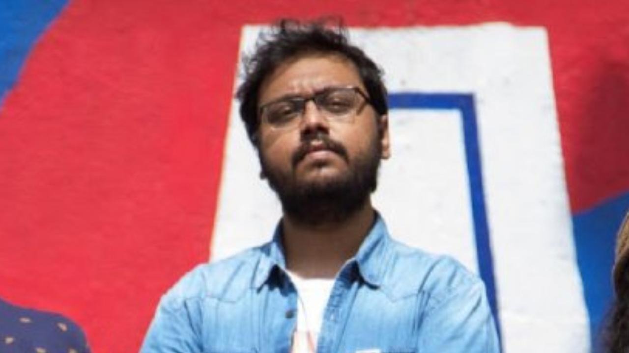 Mumbai Pop Trio The Lightyears Explode offer electrifying escapism with Satire