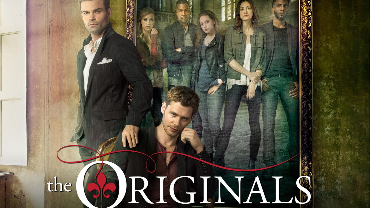 The Originals