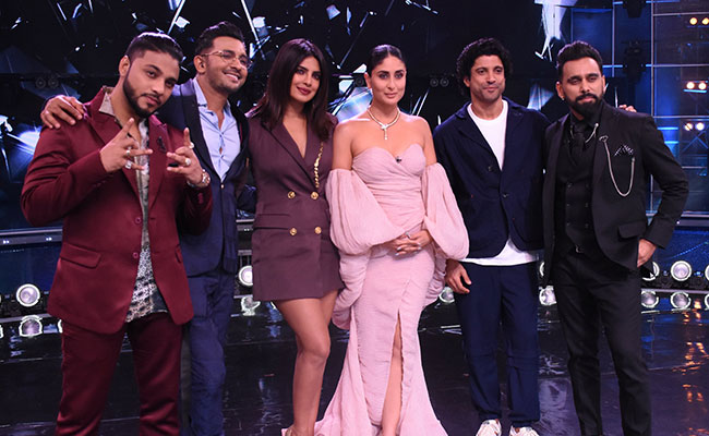 The Sky is Pink The Sky is Pink