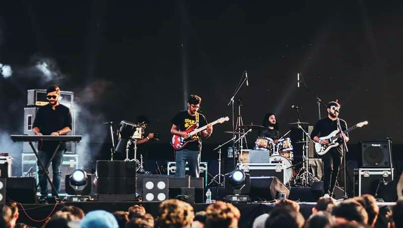 Deep Trip by The Tramlines Project